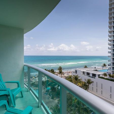 Apartments At Tides Hollywood Exterior photo