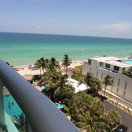 Apartments At Tides Hollywood Exterior photo